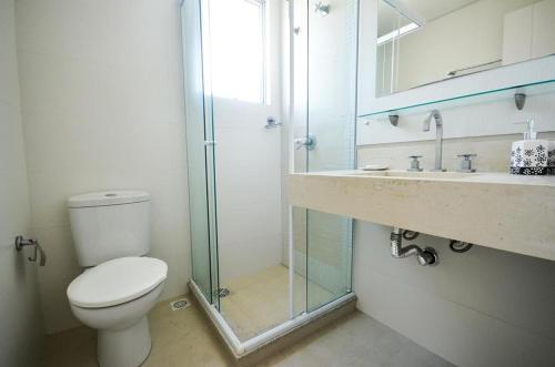 Three-Bedroom Apartment image 4