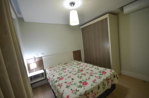 Three-Bedroom Apartment image 6