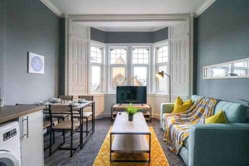 Cosy Seaside Princes Apartment gîte à louer Helensburgh