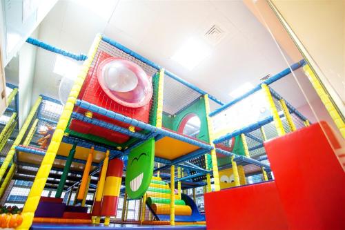 Princess Tower Dubai Marina 2BD apartment