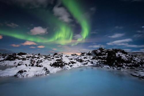 The Retreat at Blue Lagoon Iceland