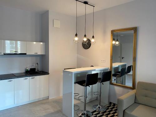 Apartamenty Prymasa Residence, Varsovia (foto 5)