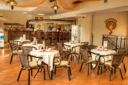 Maximus Spa – Dziwnowek, KY