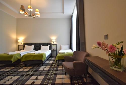 Hotel Impresja - image 7