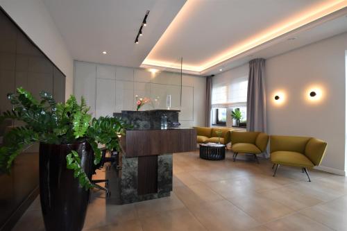 Hotel Impresja - image 8