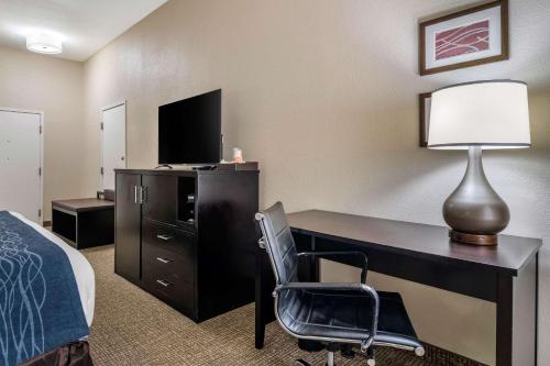 Comfort Inn & Suites Atlanta-Smyrna