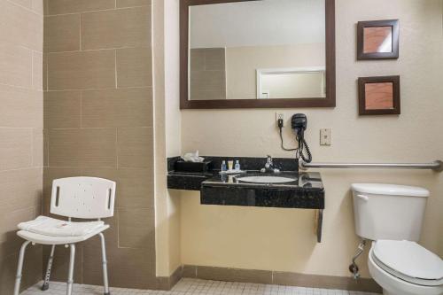 Comfort Inn & Suites Atlanta-Smyrna