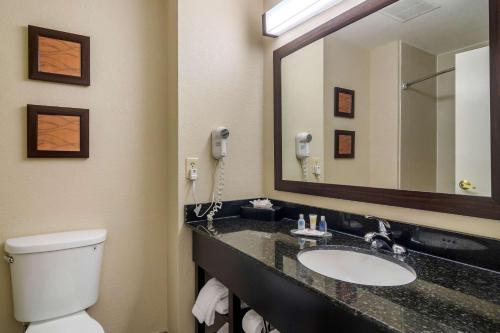 Comfort Inn & Suites Atlanta-Smyrna