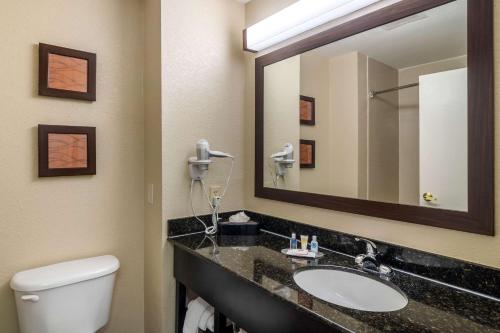 Comfort Inn & Suites Atlanta/Smyrna