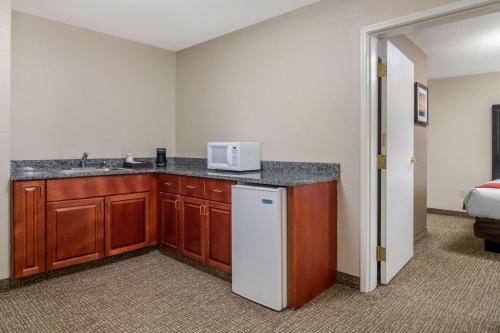 Comfort Inn & Suites Atlanta/Smyrna