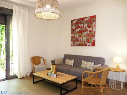 ALAMEDA SQUARE APARTMENT, Sevilla (Foto 10)