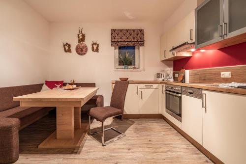 Apart Manuel - Apartment - Mayrhofen