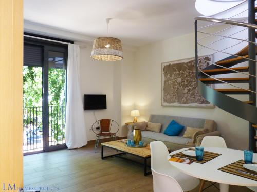 ALAMEDA SQUARE APARTMENT, Sevilla (Foto 2)
