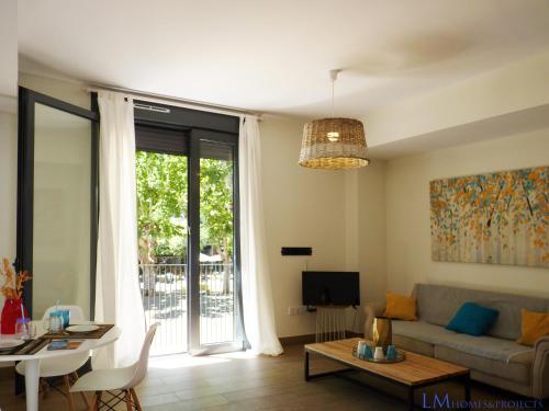 ALAMEDA SQUARE APARTMENT, Sevilla (Foto 3)