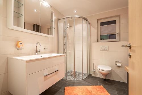 Apart Manuel - Apartment - Mayrhofen