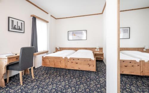 Hotel Alte Post - image 7