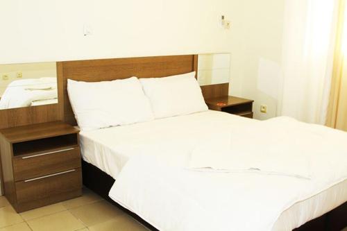 Les Residences de la providence-Appart Hotel Obobogo