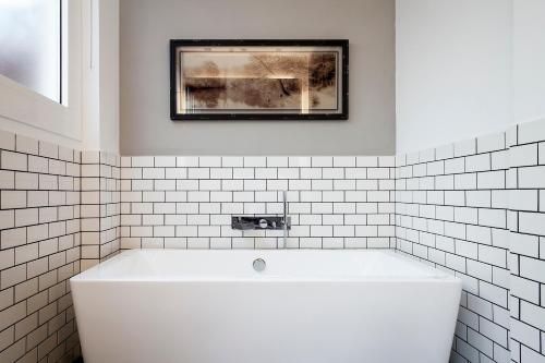 Midtown Luxury Apartments by Sweett, Barcelona (fotografie 8)