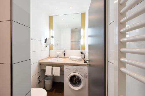 KOOS Hotel&Apartments - City Aparthotel, Munich (photo 6)