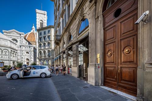 Duomo Palace, Флоренция