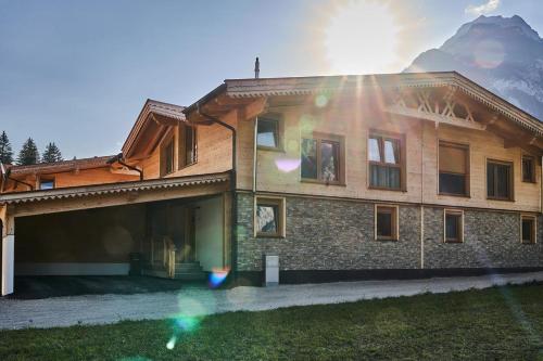 Chalet Leßner, Leutasch (foto 10)