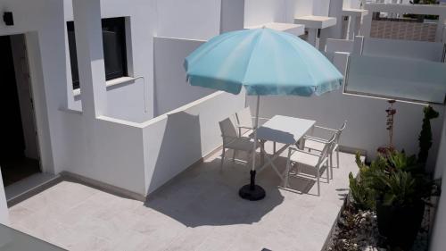 Casita Sonrisa Nerja (La Exotica - Los Mangos)