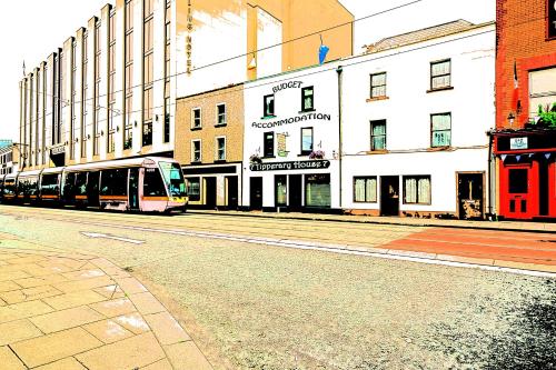 Tipperary House Dublin 3