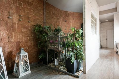 Midtown Luxury Apartments by Sweett, Barcelona (fotografie 9)