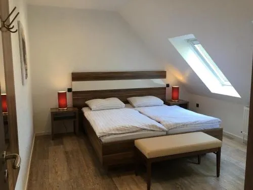 Villa An Der Au in Lemkendorf, Deutschland