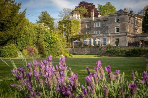 Burleigh Court Hotel, , Gloucestershire