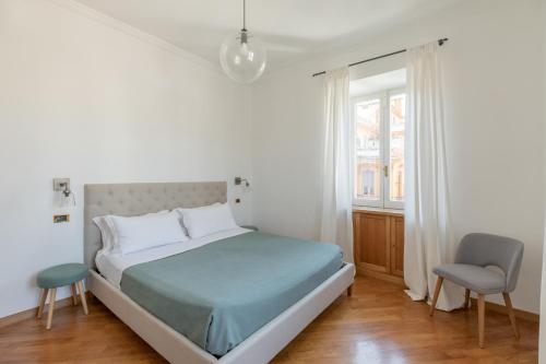 iFlat Monti Penthouse Panoramic View, Rzym (zdjęcie 5)
