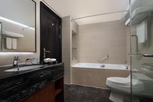 成都世纪城假日酒店西楼 成都世纪城假日酒店西楼