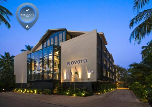 Novotel Goa Resort & Spa Candolim