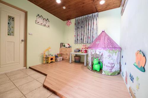 Starhome Cottage
