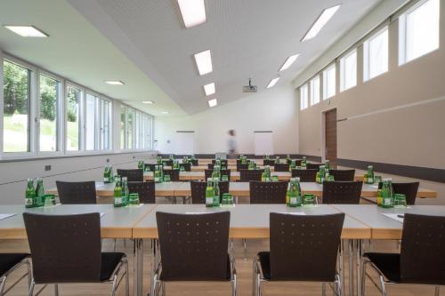 Seehof Innsbruck – Innsbruck, IL
