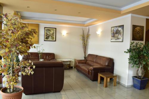 Hotel Hellinis – Florina, WI