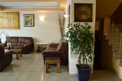 Hotel Hellinis – Florina, WI