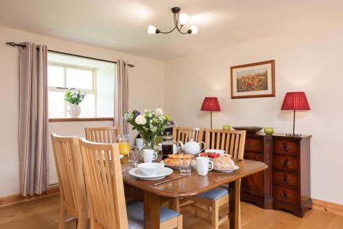 HayburnbeckFarm - Staintondale