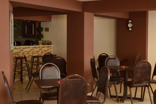 Hotel Hellinis in Florina