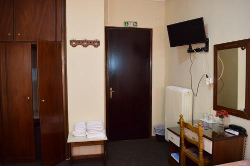 Hotel Hellinis – Florina, WI