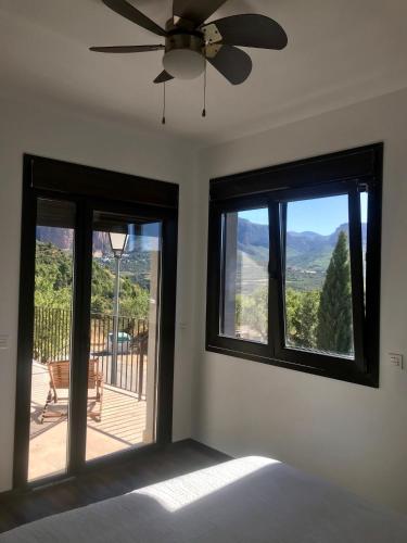 Chez Chloe in Murillo de Gállego
