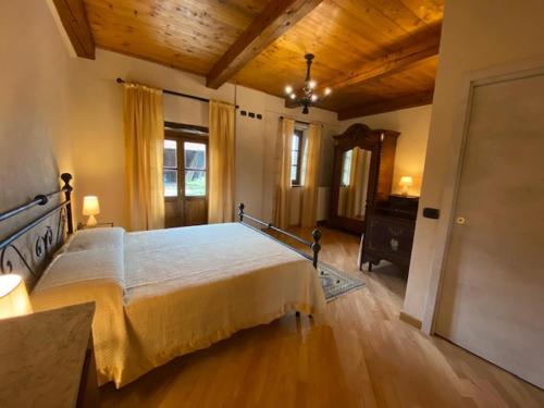 Bed and Breakfast La Volpe tra le Vigne