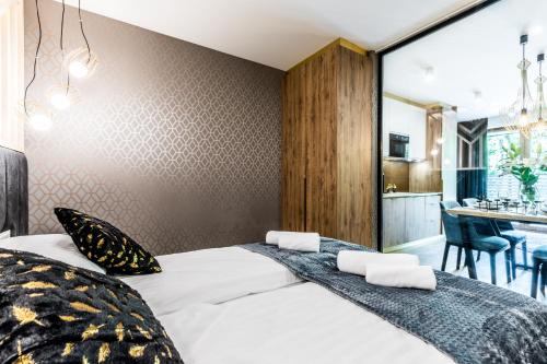2 bedrooms, 3 beds