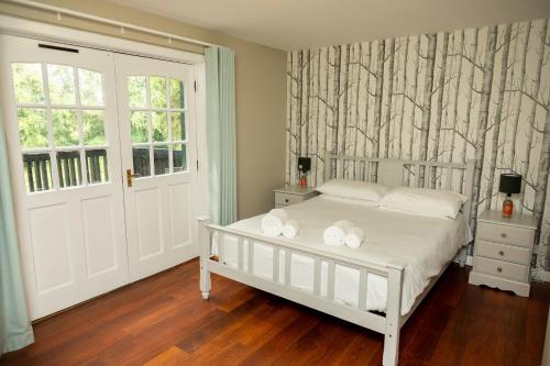 Two-Bedroom Lodge - Glen Esk