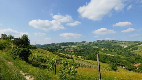 Tuvākā izklaides vieta, Bed and Breakfast La Volpe tra le Vigne in Castelnuovo Don Bosco