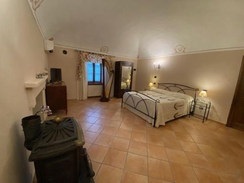 Bed and Breakfast La Volpe tra le Vigne