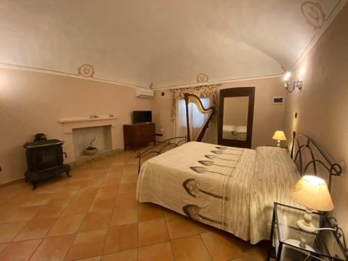 Bed and Breakfast La Volpe tra le Vigne in Castelnuovo Don Bosco
