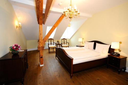 HELIOPARK Bad Hotel zum Hirsch