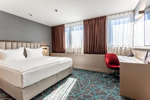 Hotel Bulgaria - image 9