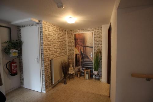 Létesítmények, Ferienwohnung Mira in Meinhard